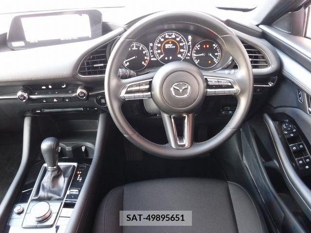 Mazda MAZDA3 2020-11 215329-1