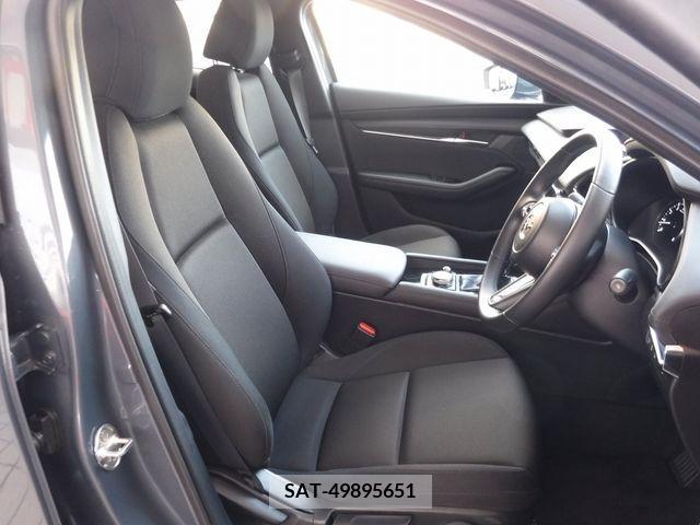 Mazda MAZDA3 2020-11 215329-15