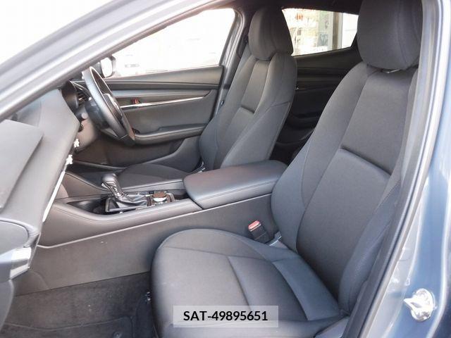 Mazda MAZDA3 2020-11 215329-17