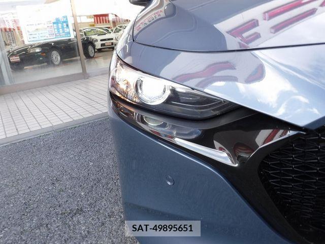 Mazda MAZDA3 2020-11 215329-3