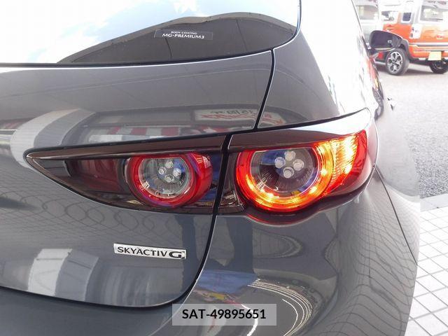 Mazda MAZDA3 2020-11 215329-5