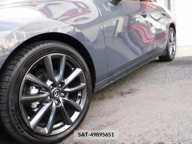 Mazda MAZDA3 2020-11 215329-6