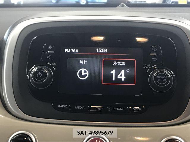 Fiat 500X 2017-12 374490-19