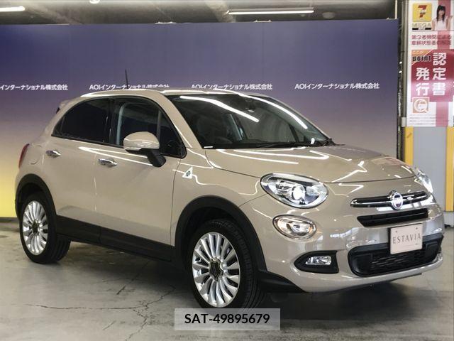 Fiat 500X 2017-12 374490-13