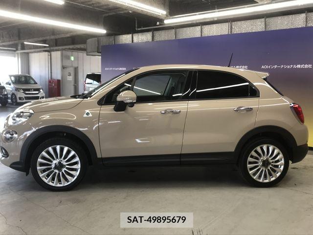 Fiat 500X 2017-12 374490-12