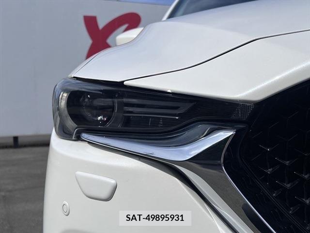 Mazda CX-5 2018-06 266406-9