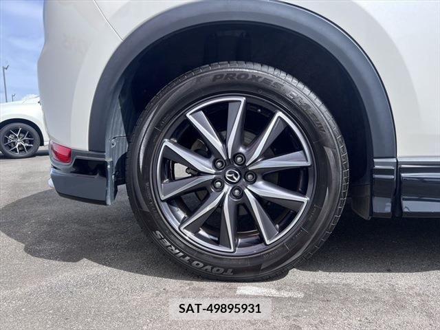 Mazda CX-5 2018-06 266406-15