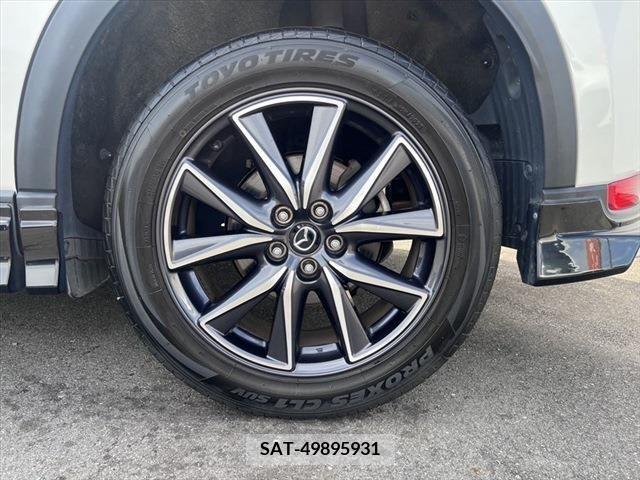 Mazda CX-5 2018-06 266406-16