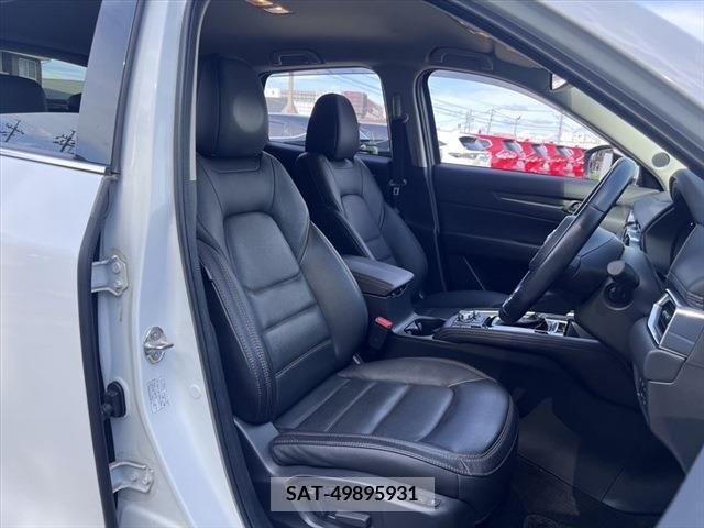 Mazda CX-5 2018-06 266406-18