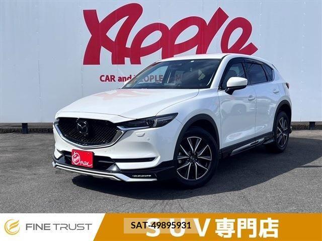 Mazda CX-5 2018-06 266406-0