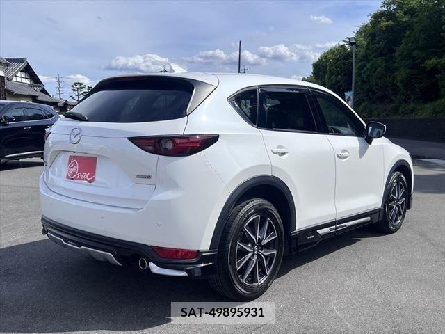 Mazda CX-5 2018-06 266406-4
