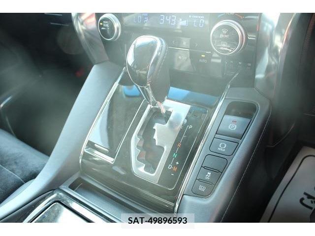 Toyota VELLFIRE 2015-07 384816-4