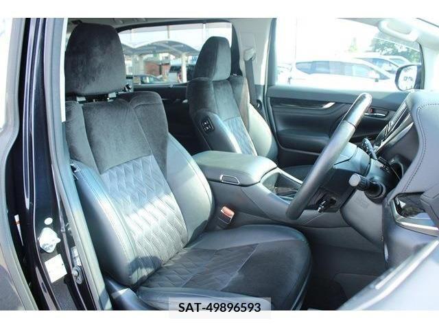 Toyota VELLFIRE 2015-07 384816-12