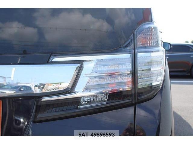 Toyota VELLFIRE 2015-07 384816-11