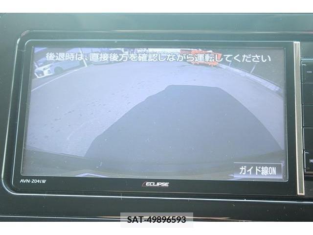 Toyota VELLFIRE 2015-07 384816-1