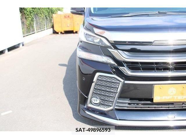 Toyota VELLFIRE 2015-07 384816-10