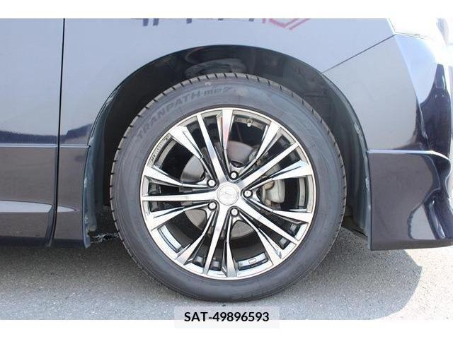 Toyota VELLFIRE 2015-07 384816-9