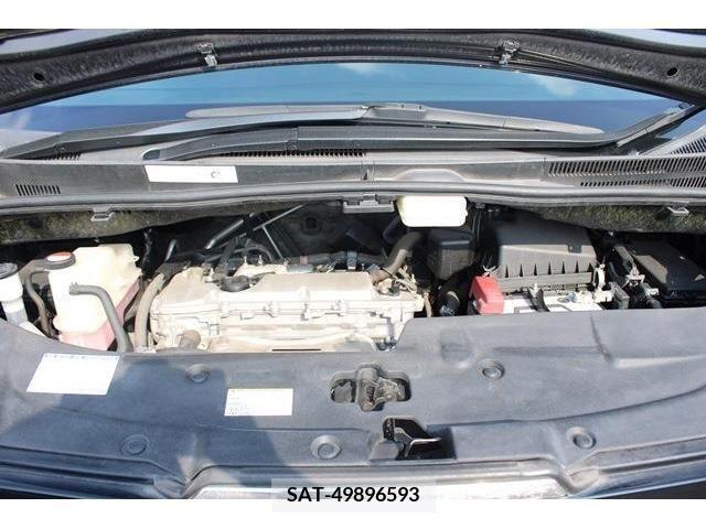 Toyota VELLFIRE 2015-07 384816-17