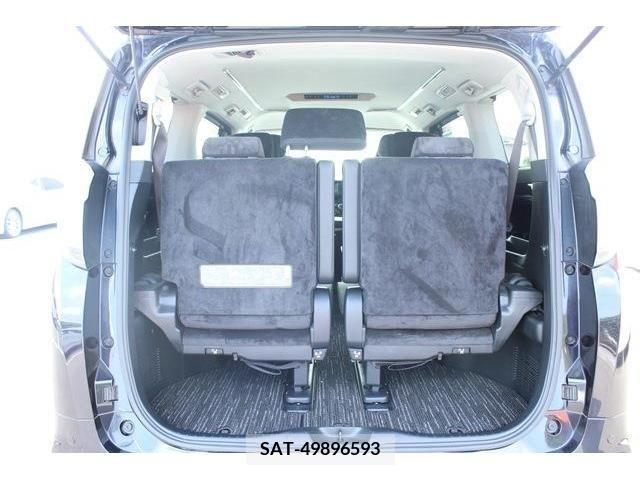 Toyota VELLFIRE 2015-07 384816-16