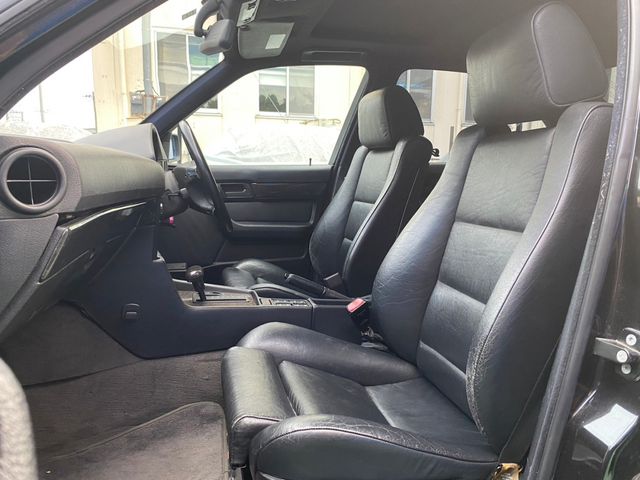 Bmw 5 SERIES 1996-02 2158-9