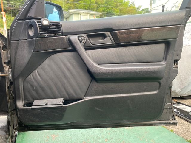 Bmw 5 SERIES 1996-02 2158-6