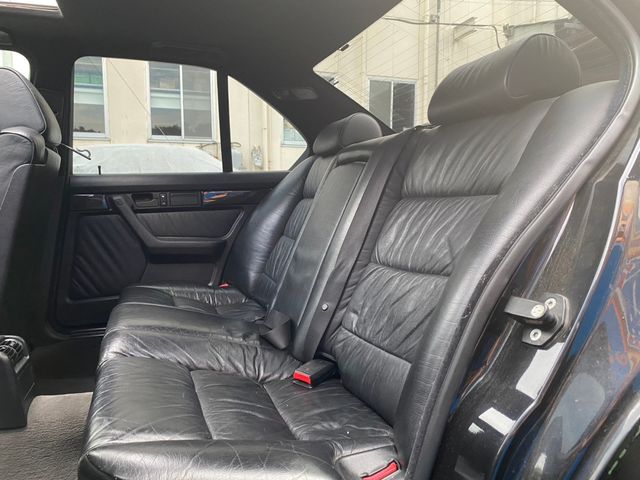 Bmw 5 SERIES 1996-02 2158-10