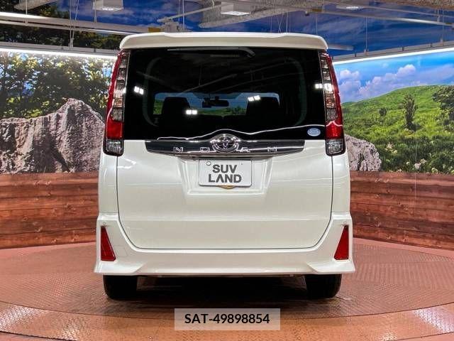 Toyota NOAH 2015-09 321476-16
