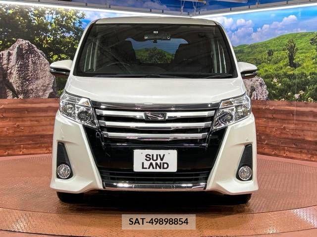 Toyota NOAH 2015-09 321476-15