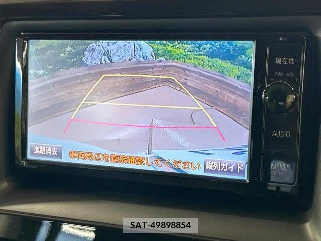 Toyota NOAH 2015-09 321476-4