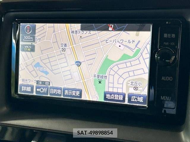 Toyota NOAH 2015-09 321476-3