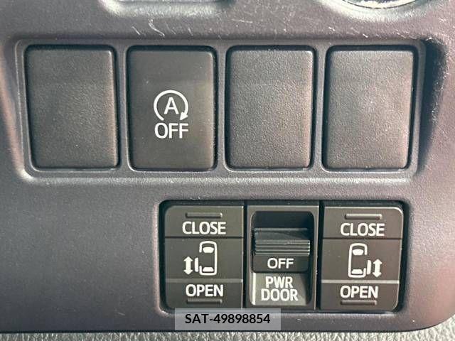 Toyota NOAH 2015-09 321476-2