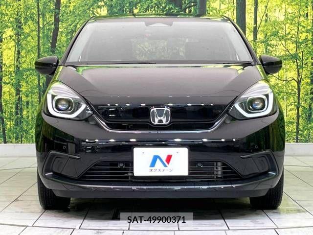 Honda FIT 2021-10 219180-14