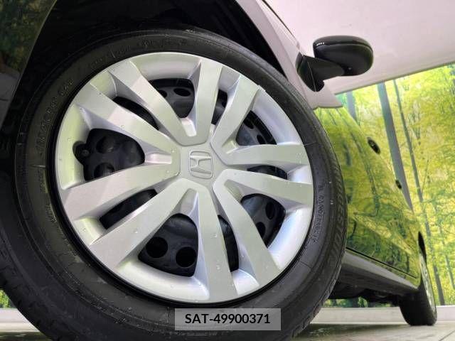 Honda FIT 2021-10 219180-13