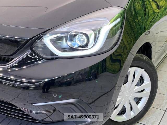 Honda FIT 2021-10 219180-12