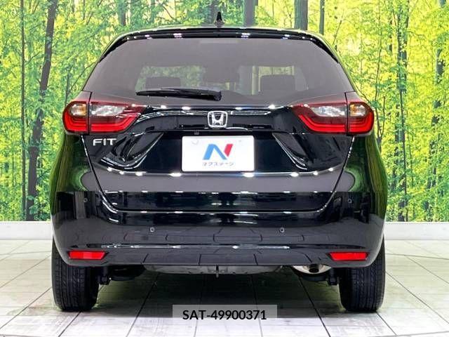 Honda FIT 2021-10 219180-15