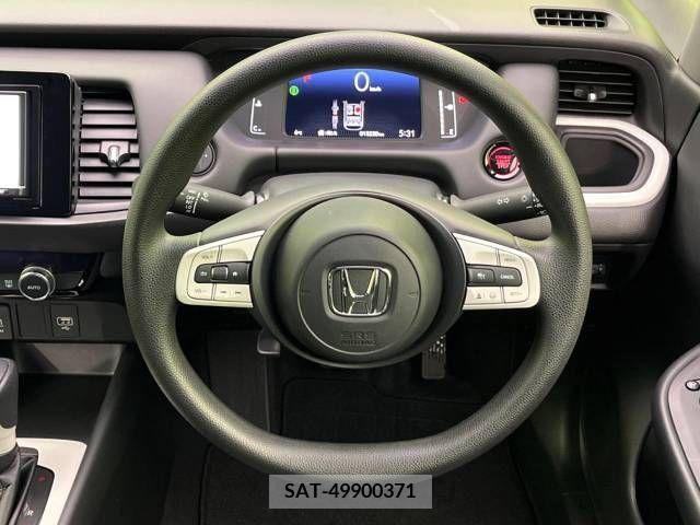 Honda FIT 2021-10 219180-11
