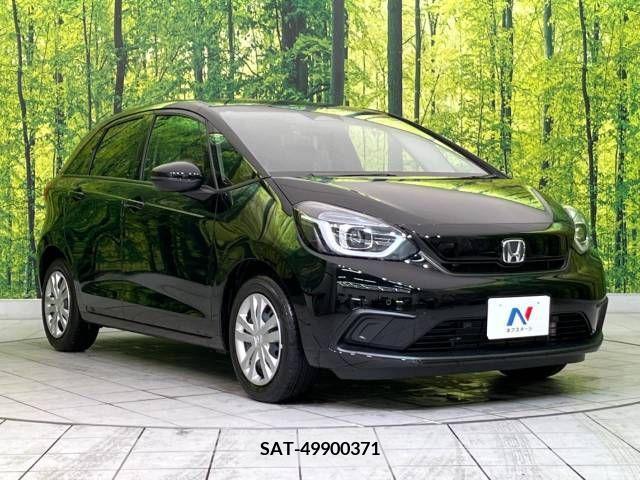 Honda FIT 2021-10 219180-16