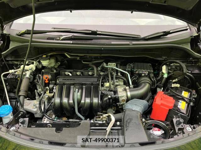 Honda FIT 2021-10 219180-18