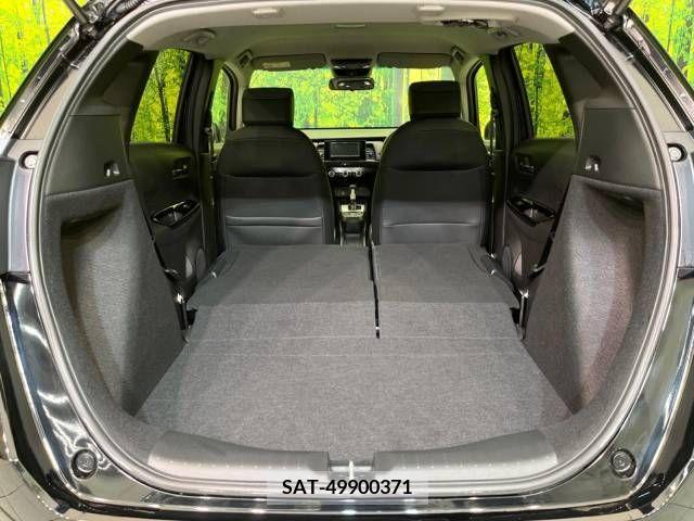 Honda FIT 2021-10 219180-10