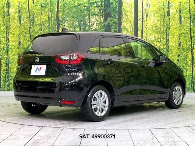 Honda FIT 2021-10 219180-17