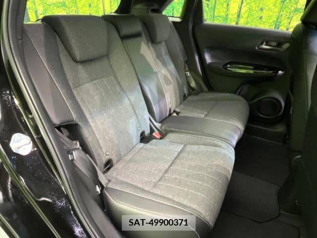 Honda FIT 2021-10 219180-9