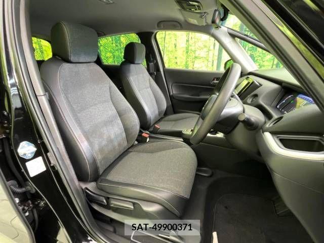 Honda FIT 2021-10 219180-8