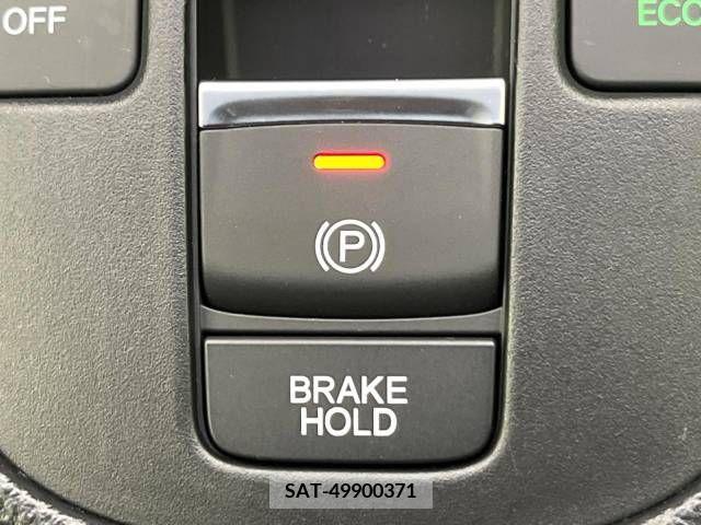 Honda FIT 2021-10 219180-7