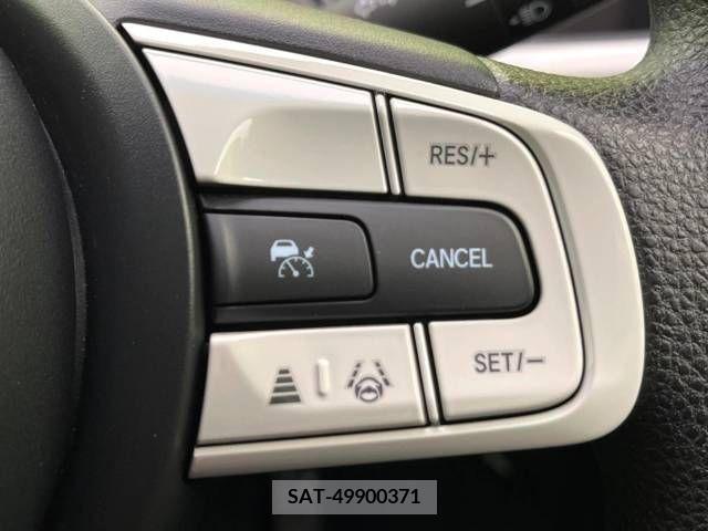 Honda FIT 2021-10 219180-5