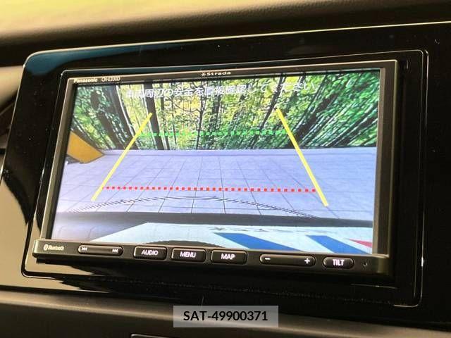 Honda FIT 2021-10 219180-4