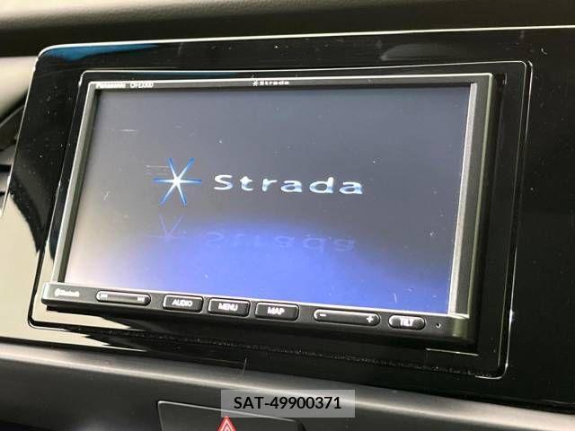 Honda FIT 2021-10 219180-3