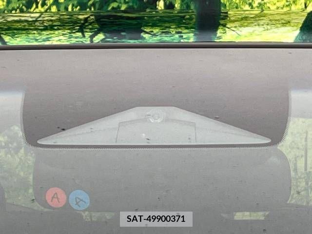Honda FIT 2021-10 219180-2