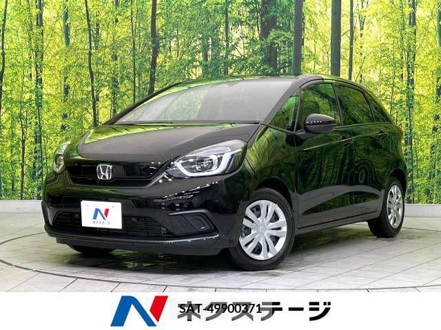 Honda FIT 2021-10 219180-0