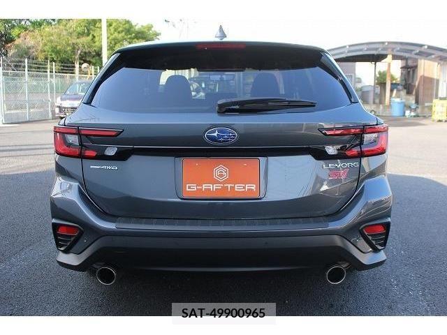 Subaru LEVORG 2022-12 275304-8