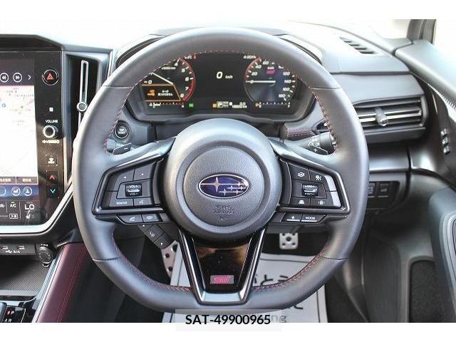 Subaru LEVORG 2022-12 275304-15
